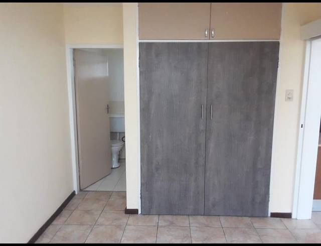 1 BEDROOM PROPERTY TO RENT IN PRETORIA WEST